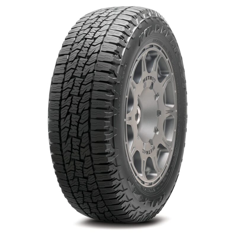 FALKEN 215/65R17 WILDPEAK A/T TRAIL LIGHT TRUCK