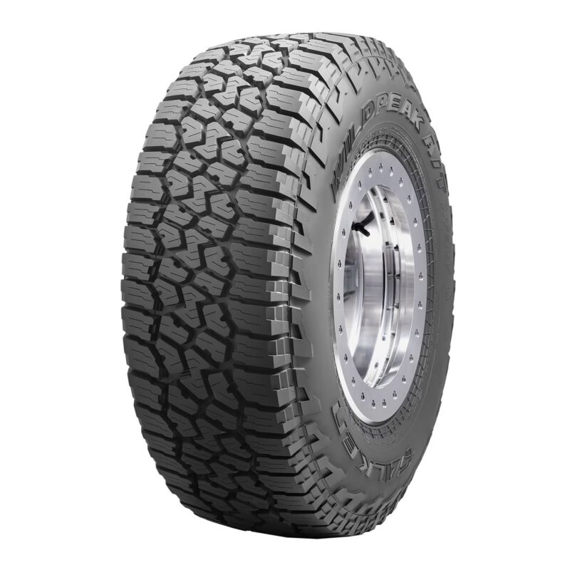 FALKEN 215/65R17 WILDPEAK A/T3W LIGHT TRUCK