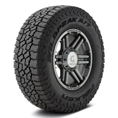 FALKEN 215/65R17 WILDPEAK A/T4W LIGHT TRUCK