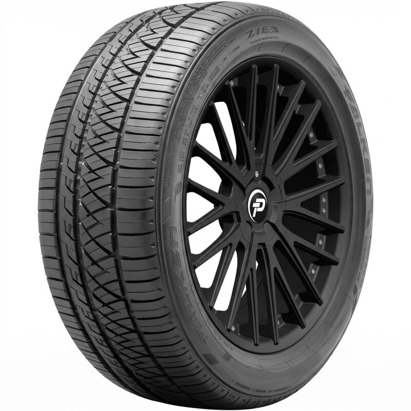 FALKEN 215/65R17 ZIEX ZE960 A/S PASSENGER/CUV/SUV