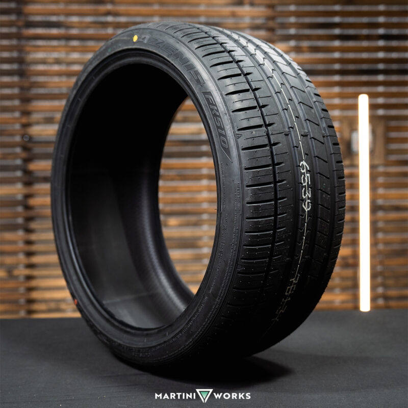 FALKEN 225/40ZR18 XL AZENIS FK510 PASSENGER/CUV/SUV
