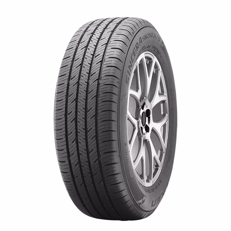 FALKEN 225/45R18 XL SINCERA SN250 A/S PASSENGER/CUV/SUV
