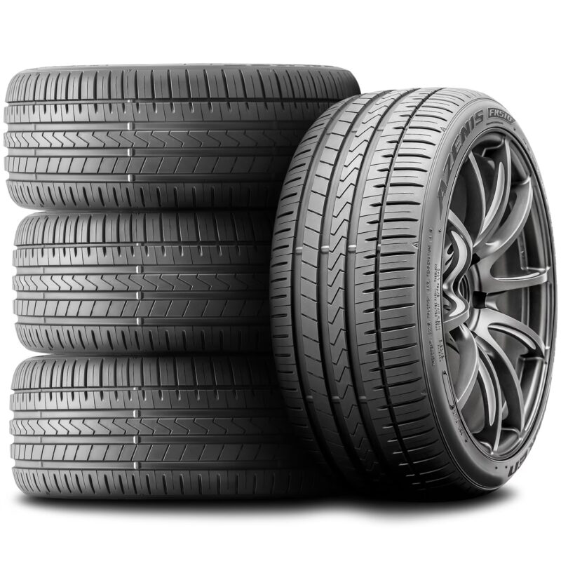 FALKEN 225/45ZR17 XL AZENIS FK510 PASSENGER/CUV/SUV
