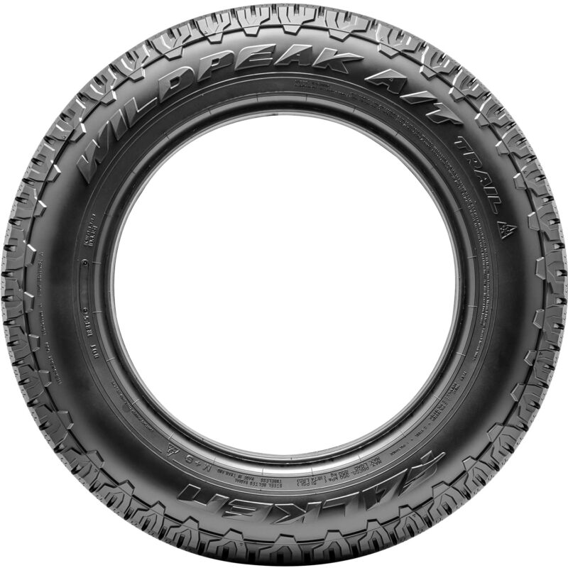 FALKEN 225/50R18 WILDPEAK A/T TRAIL LIGHT TRUCK