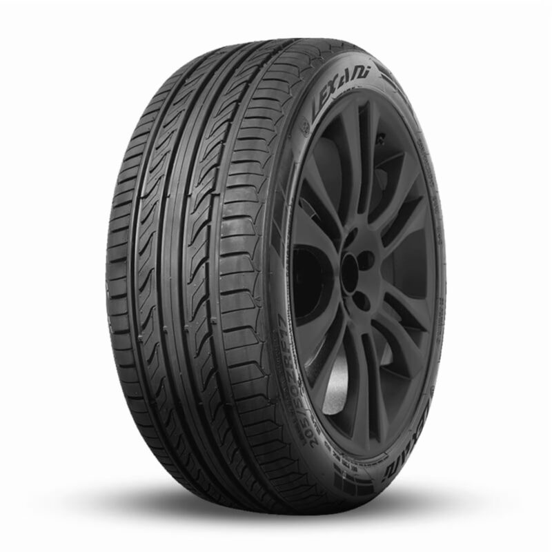 FALKEN 225/55R17 AKLIMATE PASSENGER/CUV/SUV