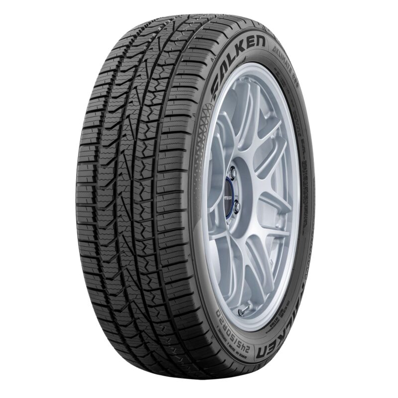 FALKEN 225/55R18 AKLIMATE PASSENGER/CUV/SUV