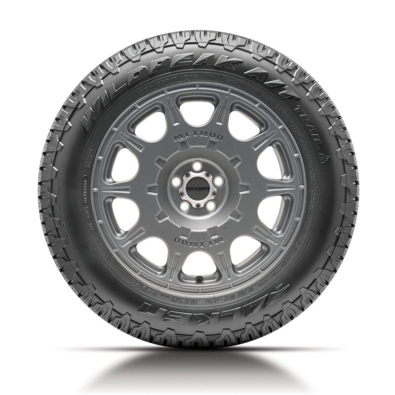 FALKEN 225/55R18 WILDPEAK A/T TRAIL LIGHT TRUCK