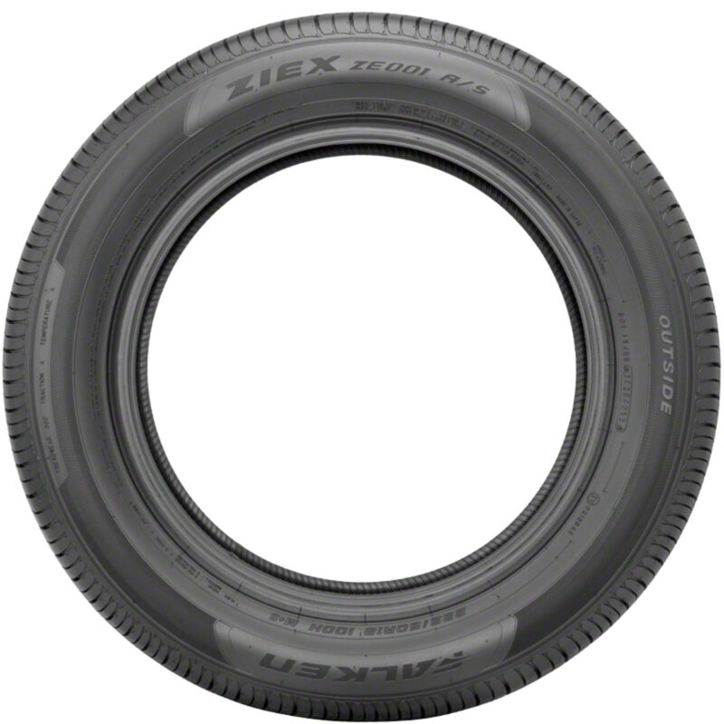 FALKEN 225/55R18 ZIEX ZE001 A/S LIGHT TRUCK