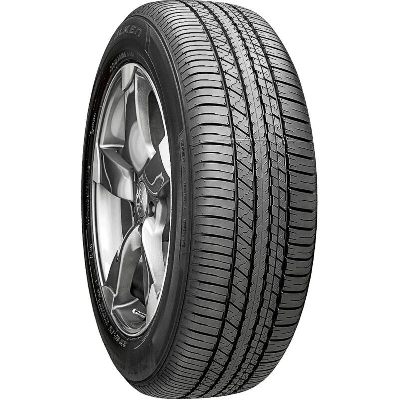 FALKEN 225/55R18 ZIEX ZE001 A/S OE LIGHT TRUCK