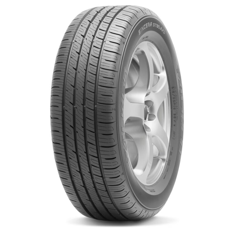 FALKEN 225/60R17 SINCERA SN250 A/S PASSENGER/CUV/SUV