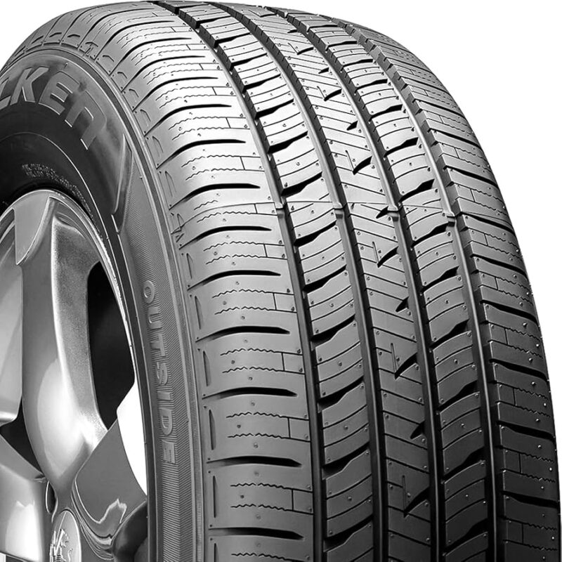 FALKEN 225/60R17 ZIEX CT60 A/S LIGHT TRUCK