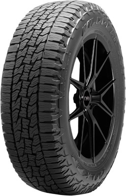 FALKEN 225/60R18 WILDPEAK A/T TRAIL LIGHT TRUCK