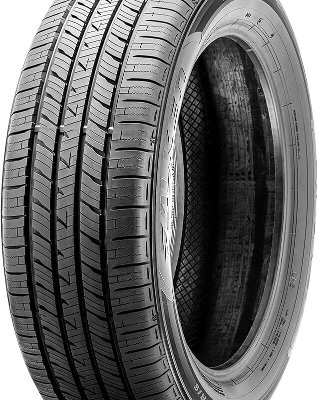 FALKEN 225/60R18 ZIEX CT60 A/S LIGHT TRUCK