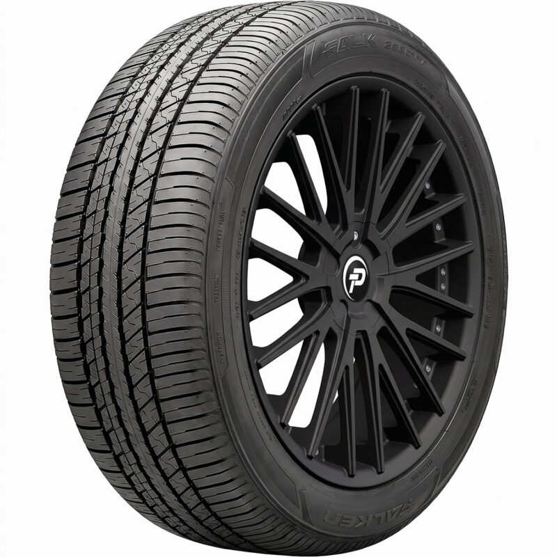 FALKEN 225/60R18 ZIEX ZE001 A/S SILENT CORE OE LIGHT TRUCK