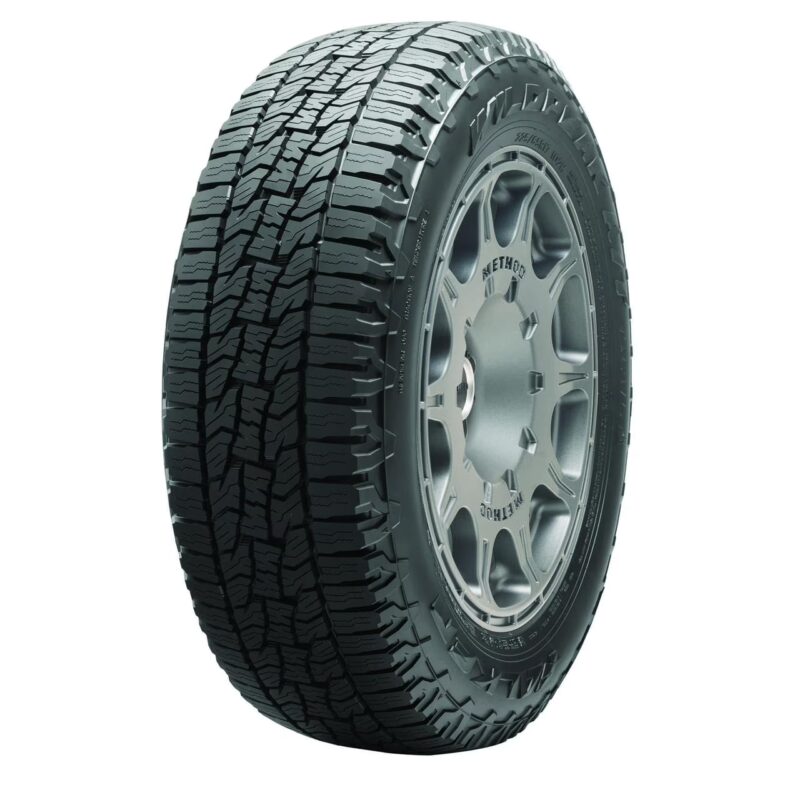 FALKEN 225/65R17 AKLIMATE PASSENGER/CUV/SUV
