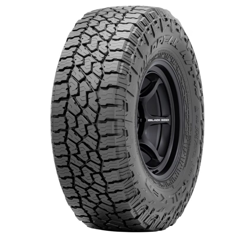 FALKEN 225/65R17 XL WILDPEAK A/T4W LIGHT TRUCK