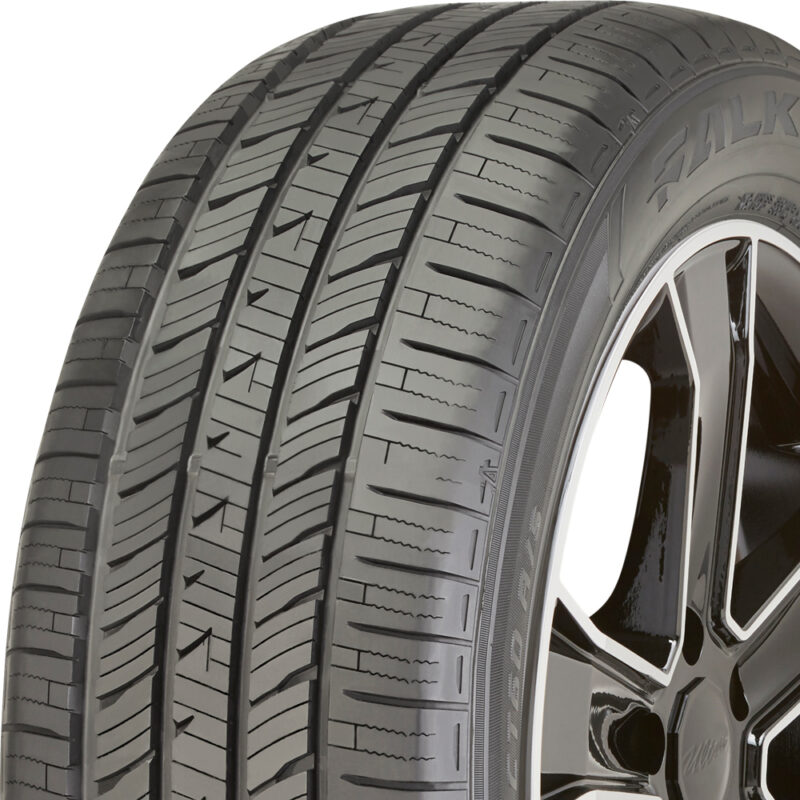 FALKEN 225/65R17 ZIEX CT60 A/S LIGHT TRUCK