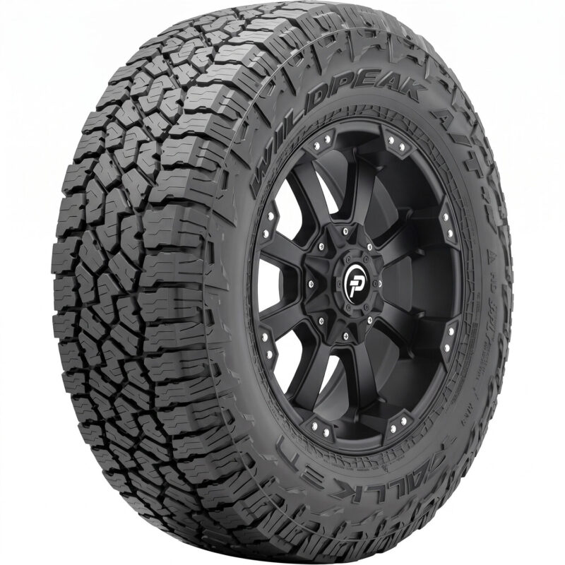 FALKEN 225/75R15 XL WILDPEAK A/T4W LIGHT TRUCK