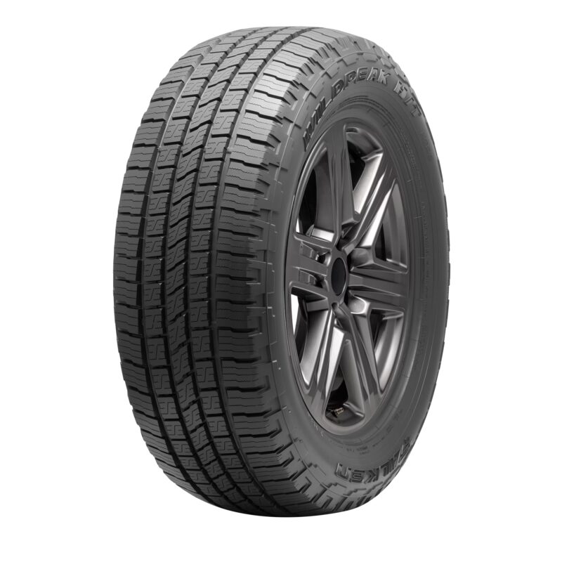 FALKEN 225/75R16 XL WILDPEAK H/T02 LIGHT TRUCK