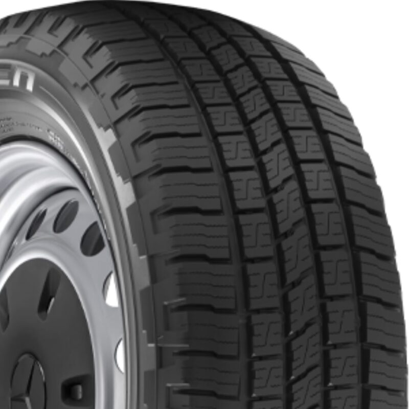 FALKEN 225/75R16C E WILDPEAK H/T02 HD LIGHT TRUCK