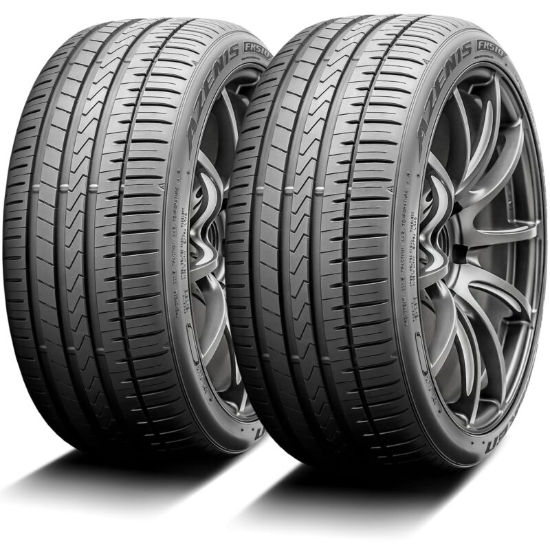 FALKEN 235/35ZR19 XL AZENIS FK510 PASSENGER/CUV/SUV