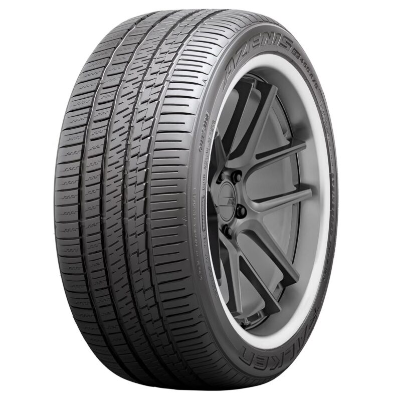 FALKEN 235/40ZR18 XL AZENIS FK460 A/S PASSENGER/CUV/SUV