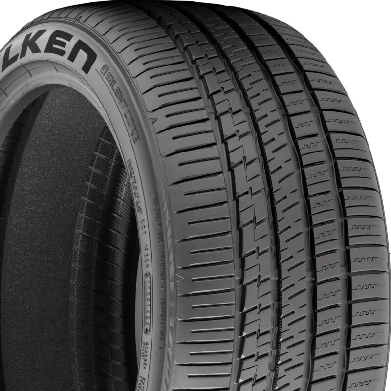 FALKEN 235/40ZR19 XL AZENIS FK460 A/S SILENT CORE PASSENGER/CUV/SUV