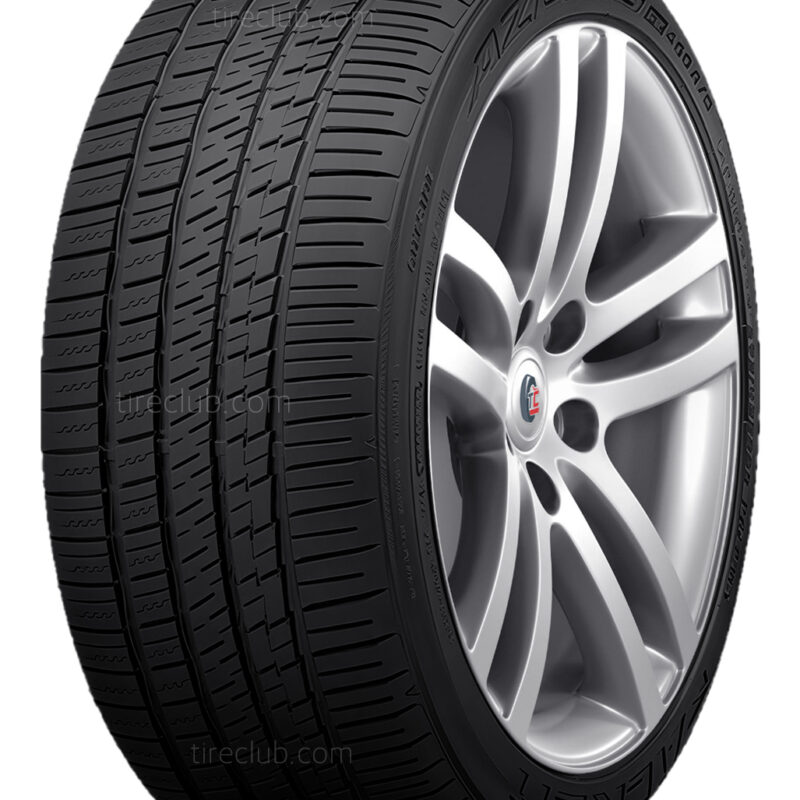 FALKEN 235/45ZR18 XL AZENIS FK460 A/S PASSENGER/CUV/SUV