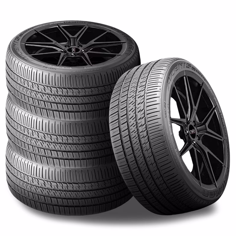 FALKEN 235/45ZR18 XL AZENIS FK460 A/S SILENT CORE PASSENGER/CUV/SUV