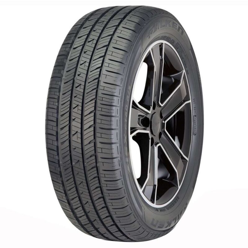 FALKEN 235/50R18 ZIEX CT60 A/S LIGHT TRUCK