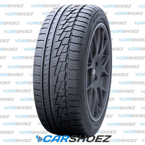 FALKEN 235/50ZR17 XL AZENIS FK460 A/S PASSENGER/CUV/SUV