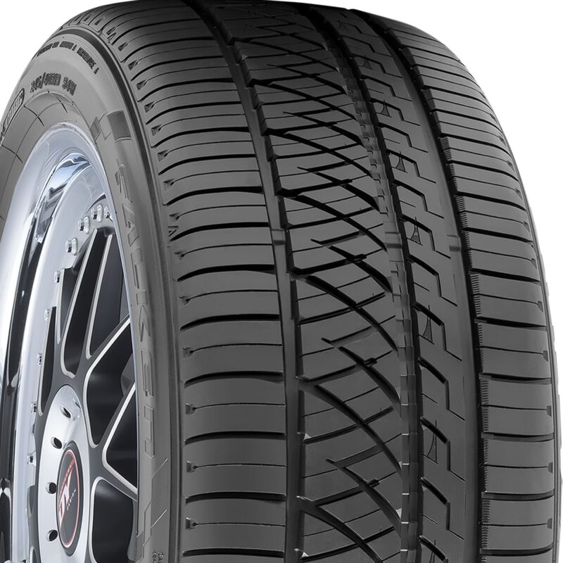 FALKEN 235/55R17 ZIEX ZE960 A/S PASSENGER/CUV/SUV