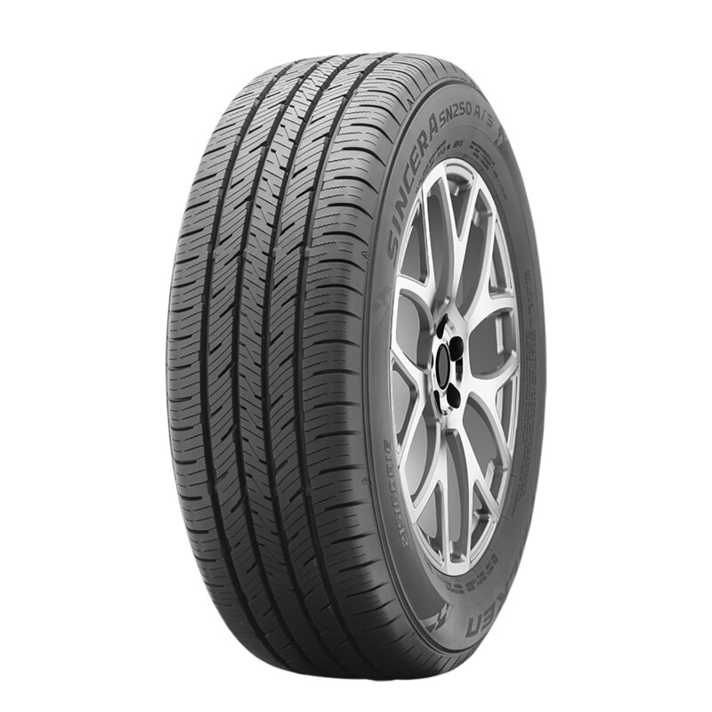 FALKEN 235/55R18 SINCERA SN250 A/S PASSENGER/CUV/SUV