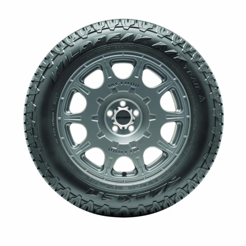 FALKEN 235/55R18 WILDPEAK A/T TRAIL LIGHT TRUCK