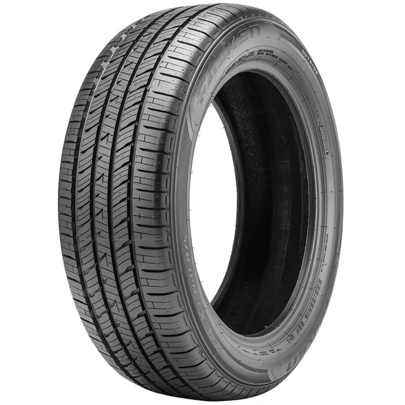 FALKEN 235/55R18 ZIEX CT60 A/S LIGHT TRUCK