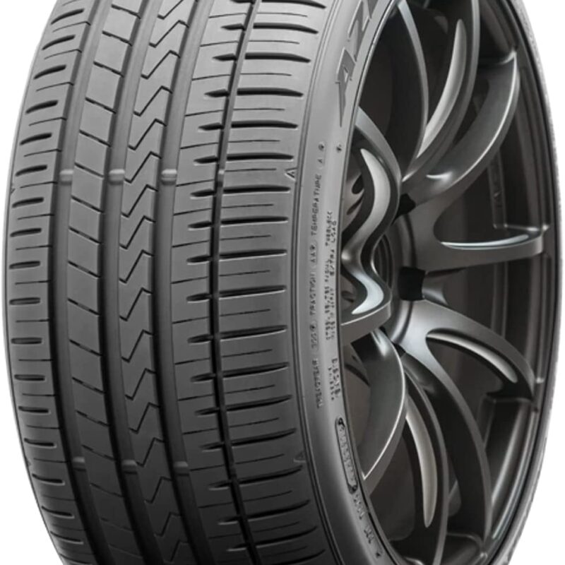 FALKEN 235/55R19 XL AZENIS FK510 SUV PASSENGER/CUV/SUV