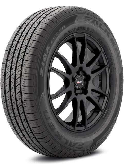 FALKEN 235/60R17 ZIEX CT60 A/S LIGHT TRUCK