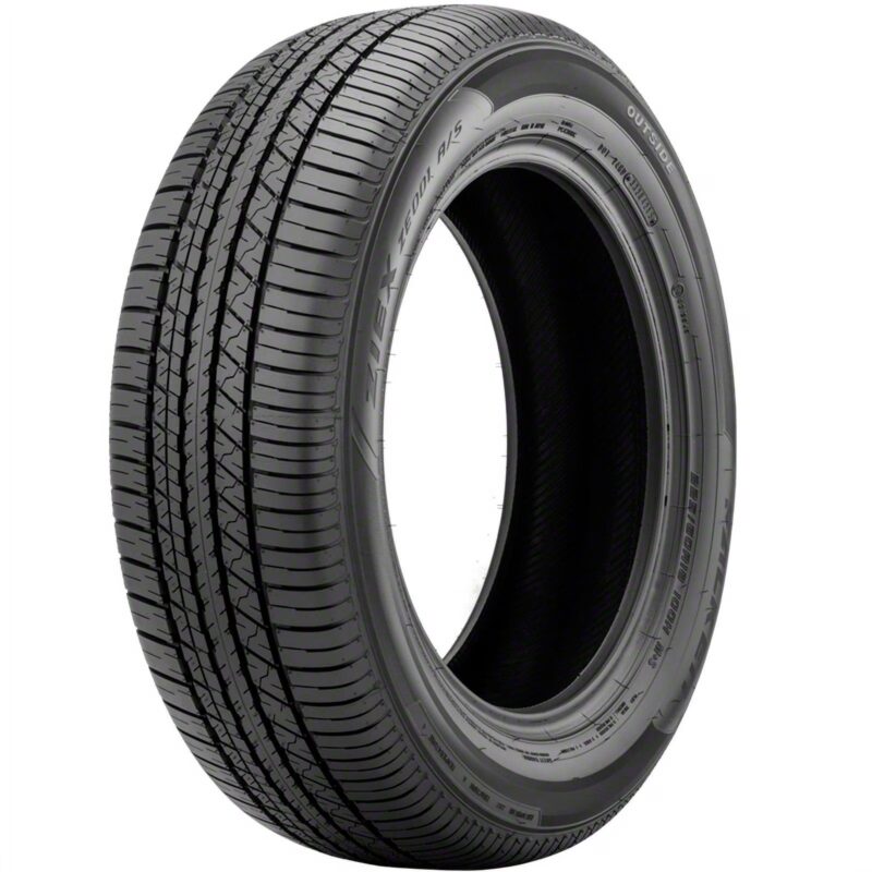 FALKEN 235/60R18 ZIEX ZE001 A/S OE LIGHT TRUCK