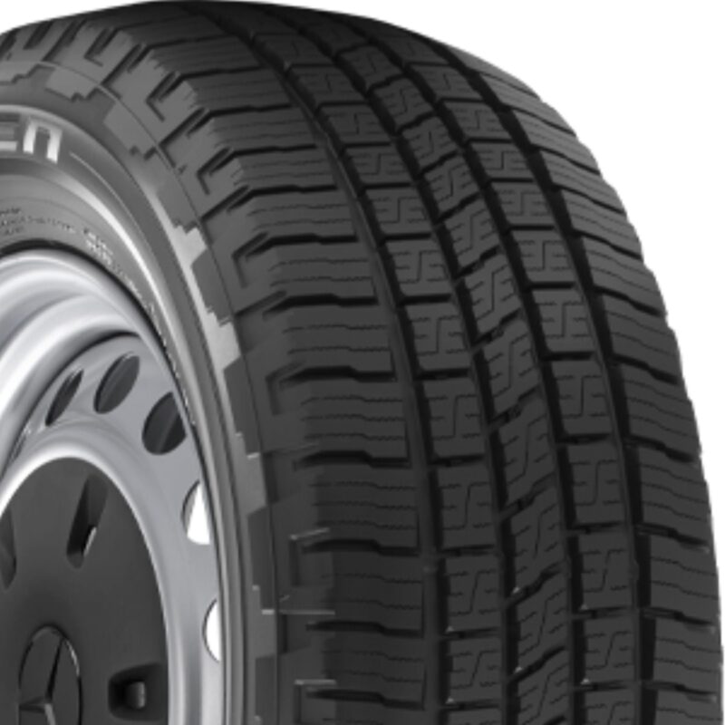 FALKEN 235/65R16C E WILDPEAK H/T02 HD LIGHT TRUCK