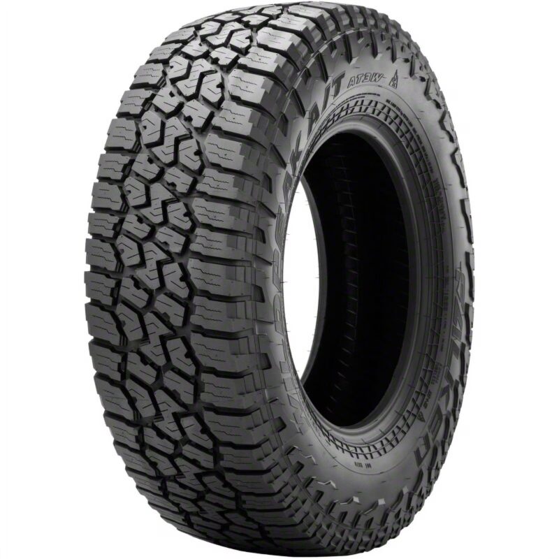 FALKEN 235/65R17 WILDPEAK A/T3W OE LIGHT TRUCK