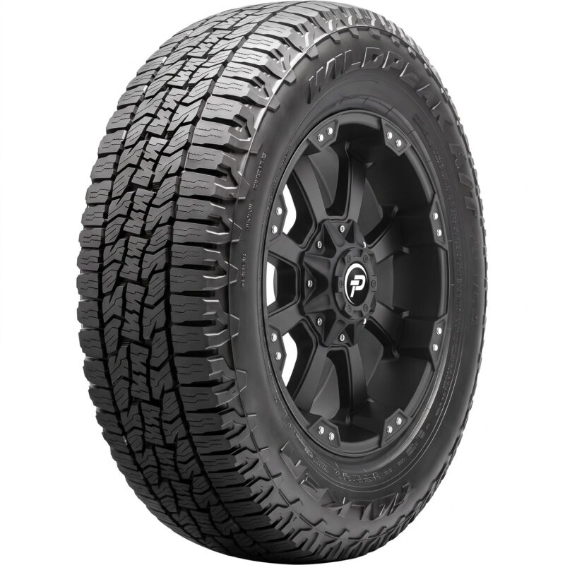 FALKEN 235/65R17 XL WILDPEAK A/T TRAIL LIGHT TRUCK