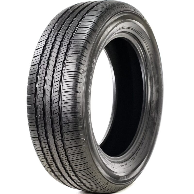 FALKEN 235/65R17 ZIEX ZE001 A/S OE LIGHT TRUCK