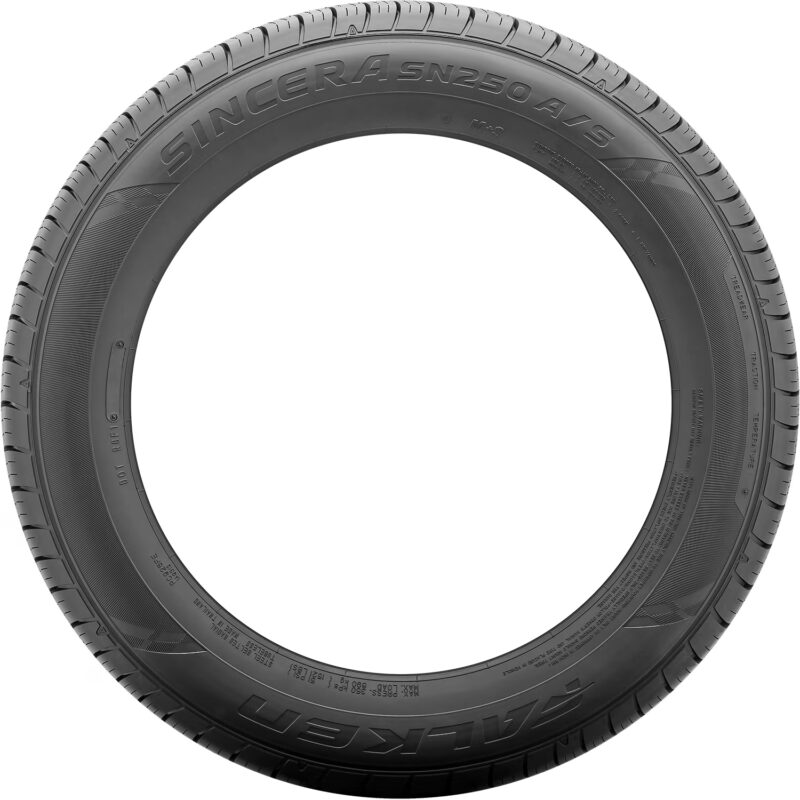 FALKEN 235/70R16 SINCERA SN250 A/S PASSENGER/CUV/SUV