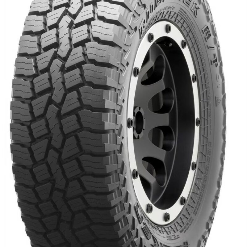 FALKEN 235/70R16 XL RUBITREK A/T LIGHT TRUCK