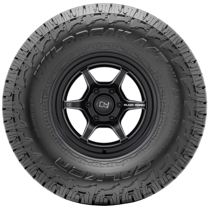 FALKEN 235/70R16 XL WILDPEAK A/T4W LIGHT TRUCK