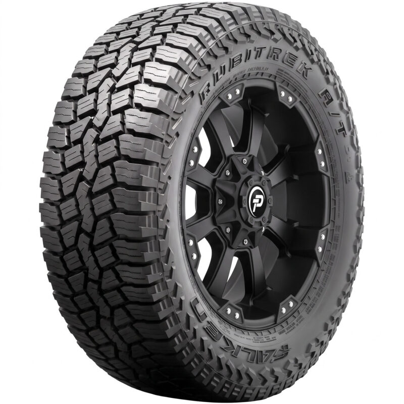 FALKEN 235/75R17 RUBITREK A/T LIGHT TRUCK