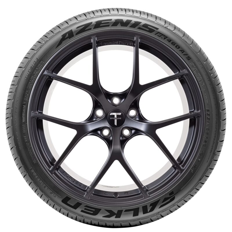 FALKEN 245/35ZR21 XL AZENIS FK460 A/S SILENT CORE PASSENGER/CUV/SUV