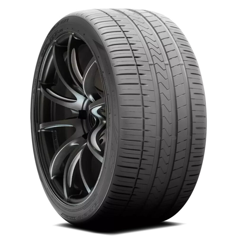 FALKEN 245/40ZR18 XL AZENIS FK510 PASSENGER/CUV/SUV