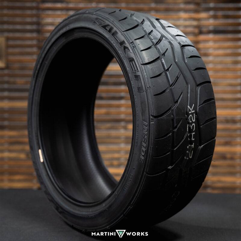 FALKEN 245/40ZR18 XL AZENIS RT615K+ PASSENGER/CUV/SUV