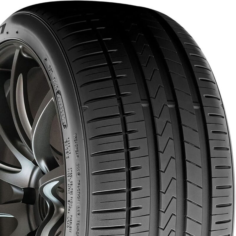 FALKEN 245/40ZR20 XL AZENIS FK510 PASSENGER/CUV/SUV
